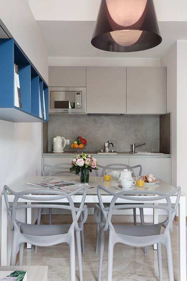 Contempora - Elvezia 8 - E22 Apartment Mailand