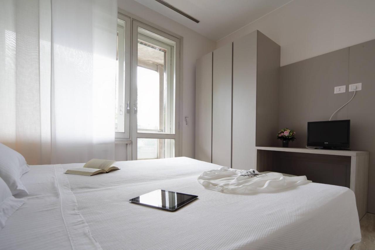 Contempora - Elvezia 8 - E22 Apartment Mailand