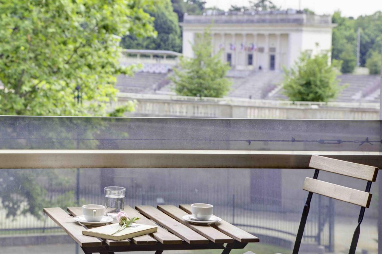 Apartment Contempora - Elvezia 8 - E22 Mailand