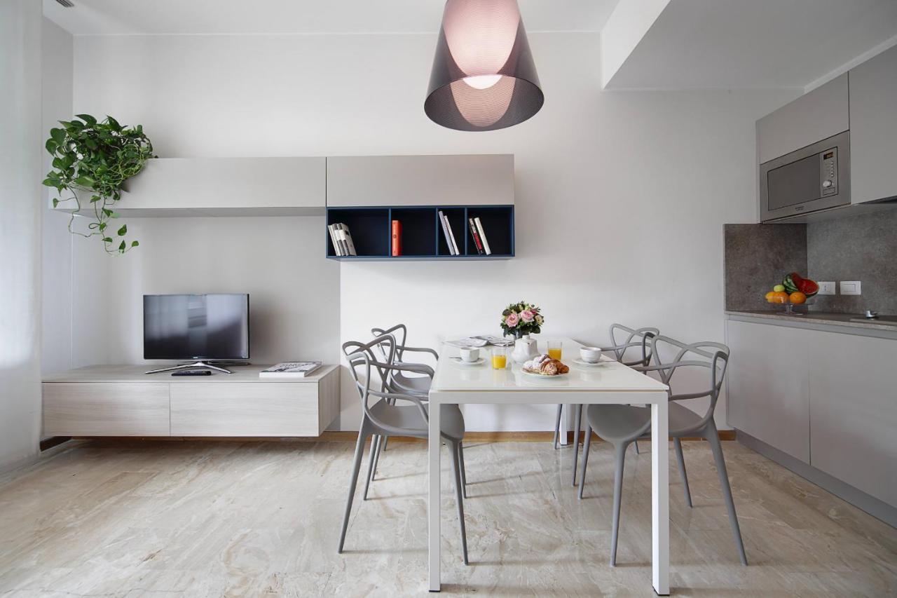 Apartment Contempora - Elvezia 8 - E22 Mailand